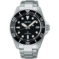 Seiko Prospex Solar Dive Watch SNE597P1