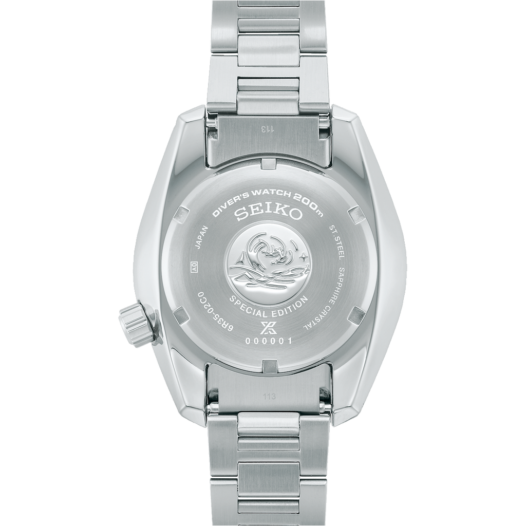 Seiko Prospex - King Sumo  SPB375J1