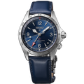Seiko PROSPEX Alpinist GMT - Blue Dial SPB377J1