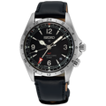 Seiko PROSPEX Alpinist GMT - Black Dial SPB379J1