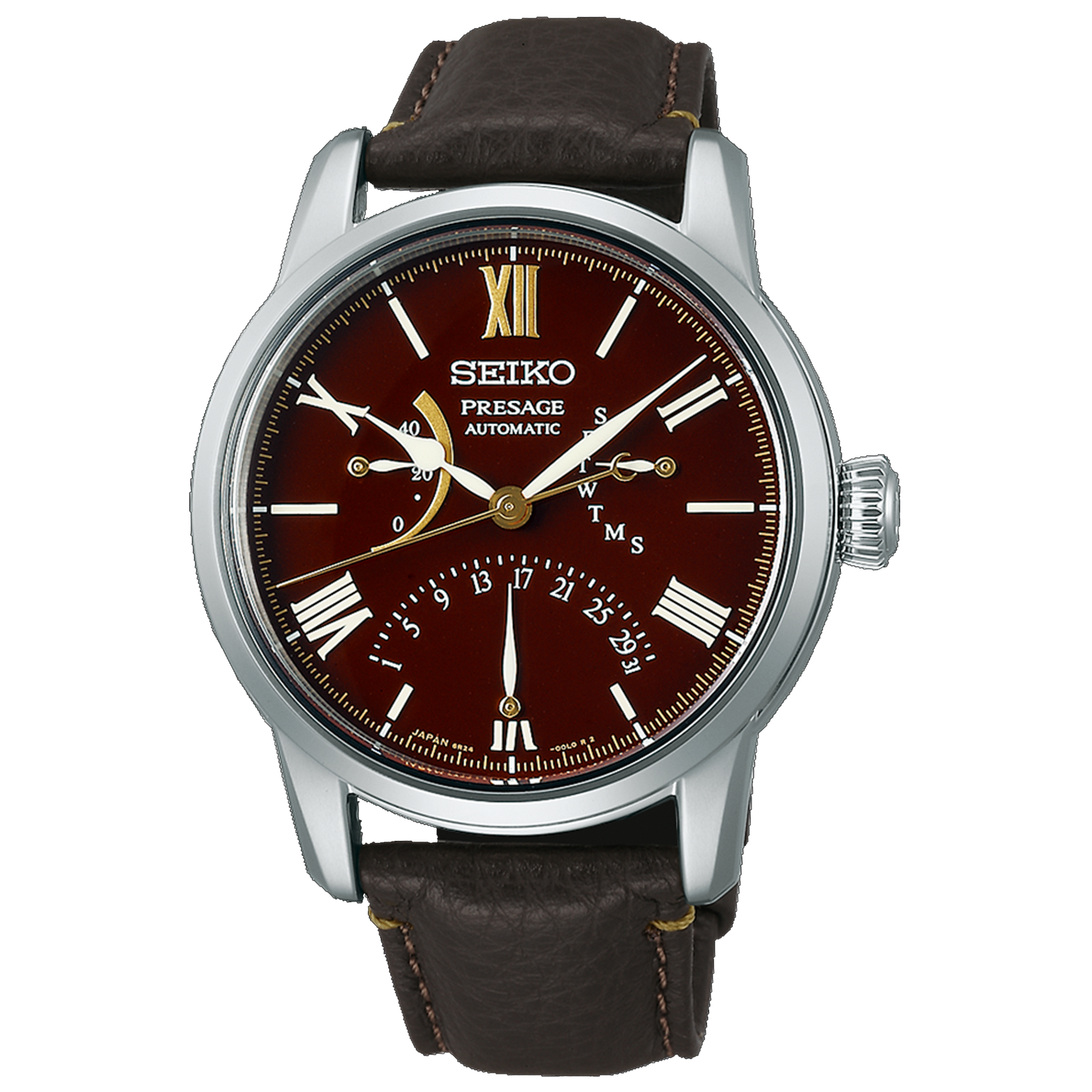 Seiko presage clearance watches