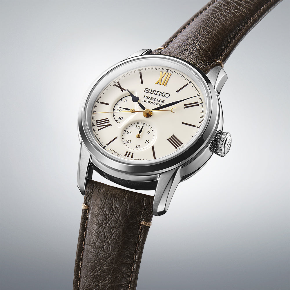 Seiko Presage Automatic -  Laurel Arita SPB397J1