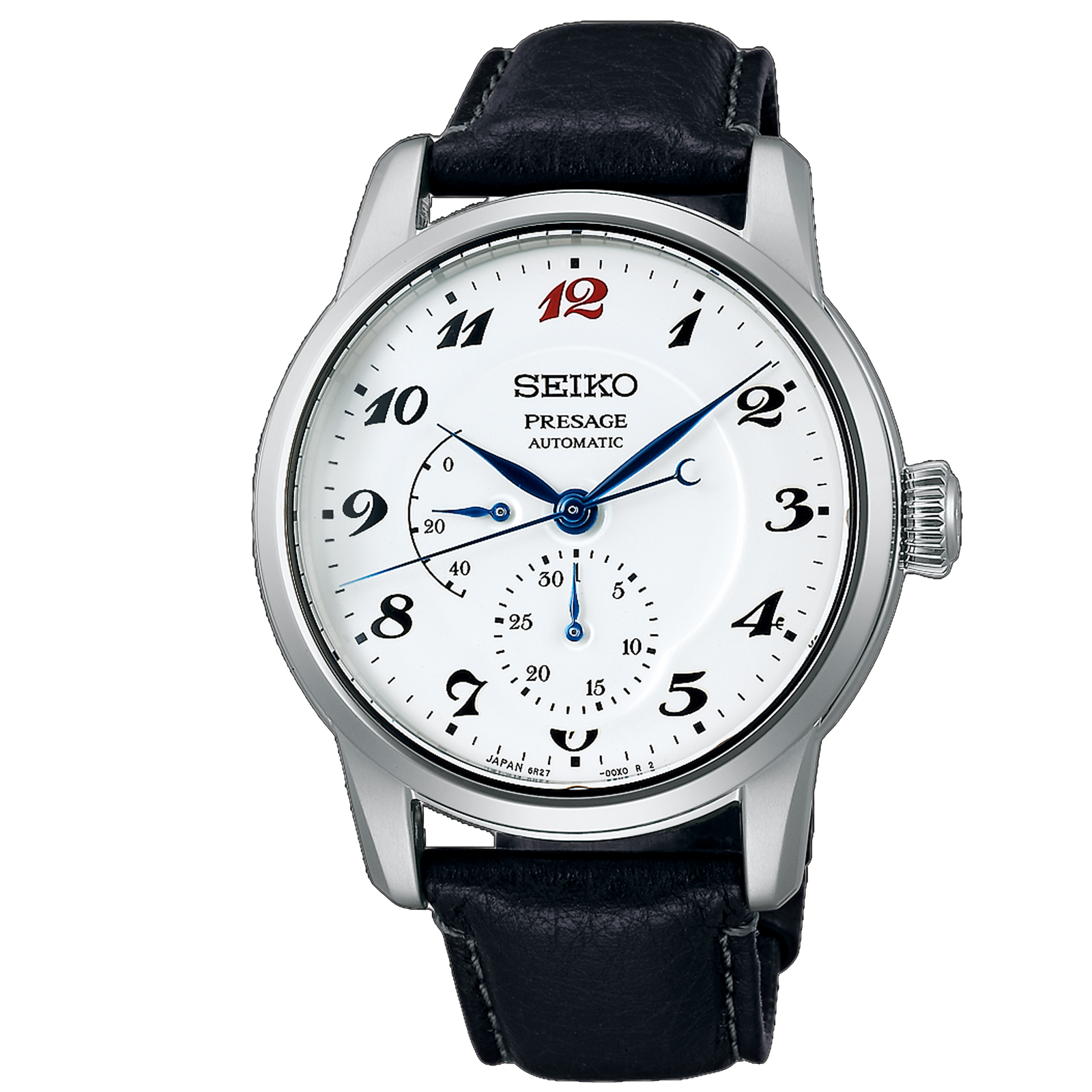 Price of 2025 seiko presage