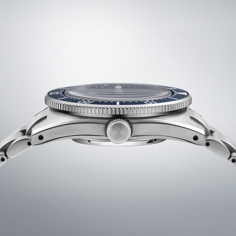 Seiko Prospex - 1965 Revival Divers - SPB451J1