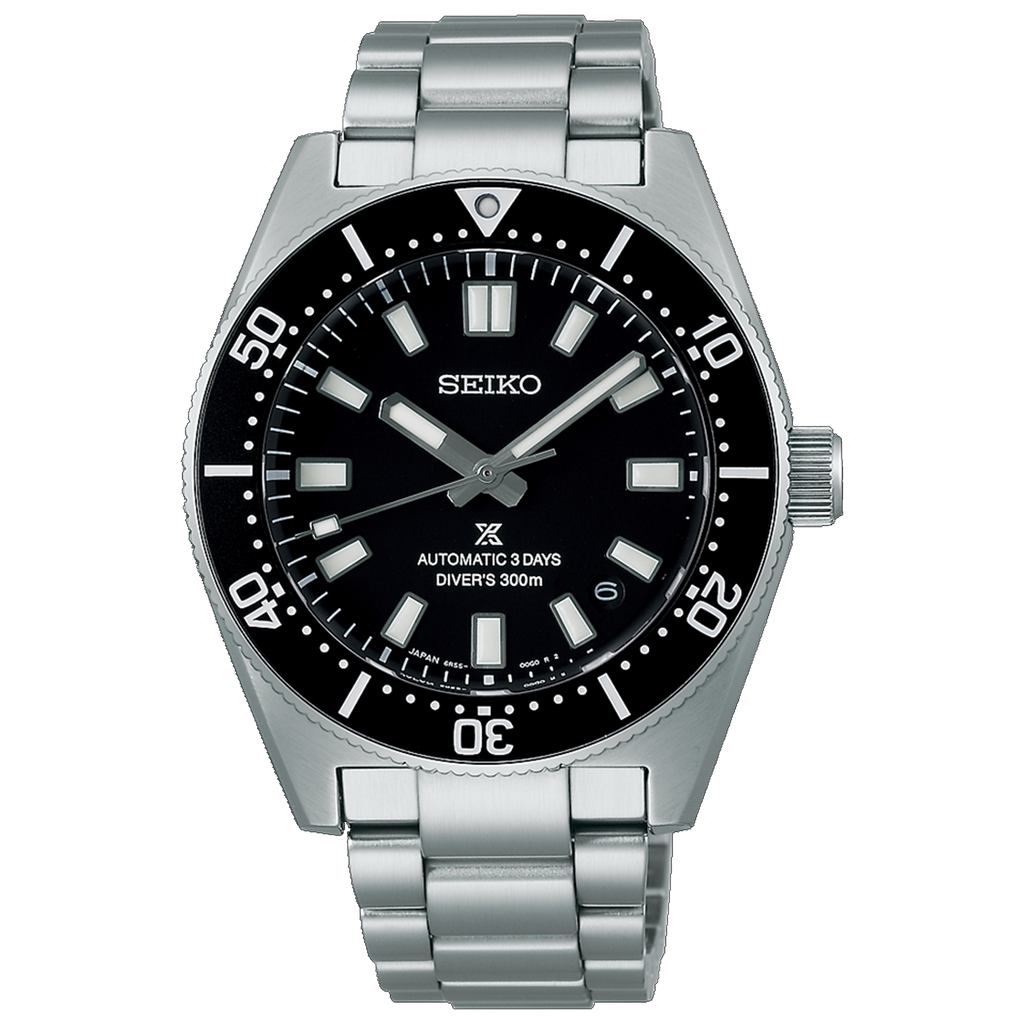 Seiko Prospex - 1965 Revival Divers - SPB453J1