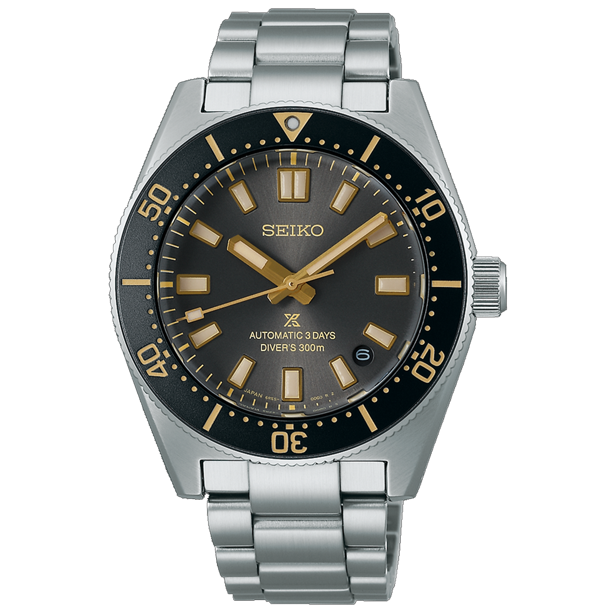 Seiko At The Halifax Watch Company dive watch dive watch