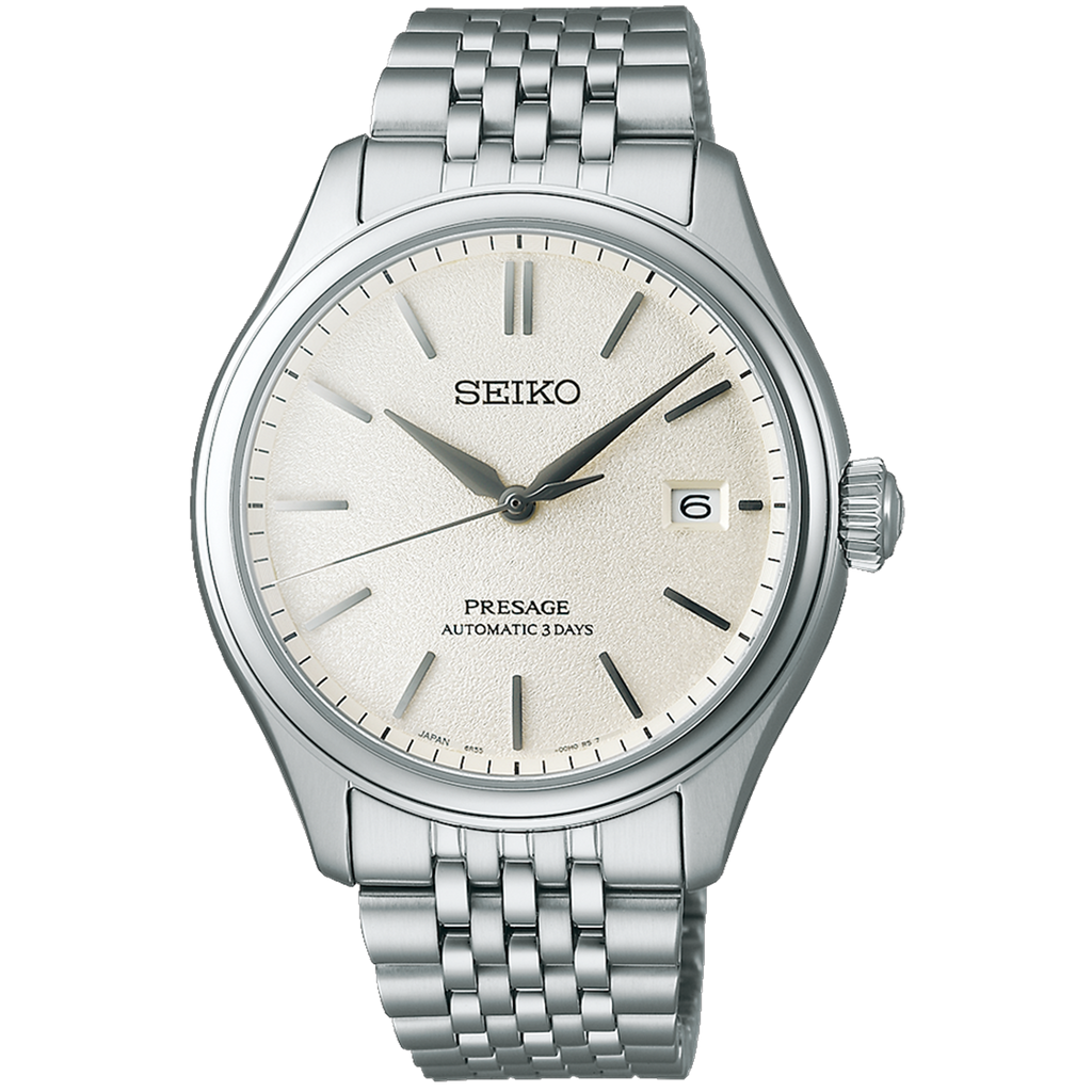 Seiko Presage Automatic - Classic Series SPB463J1