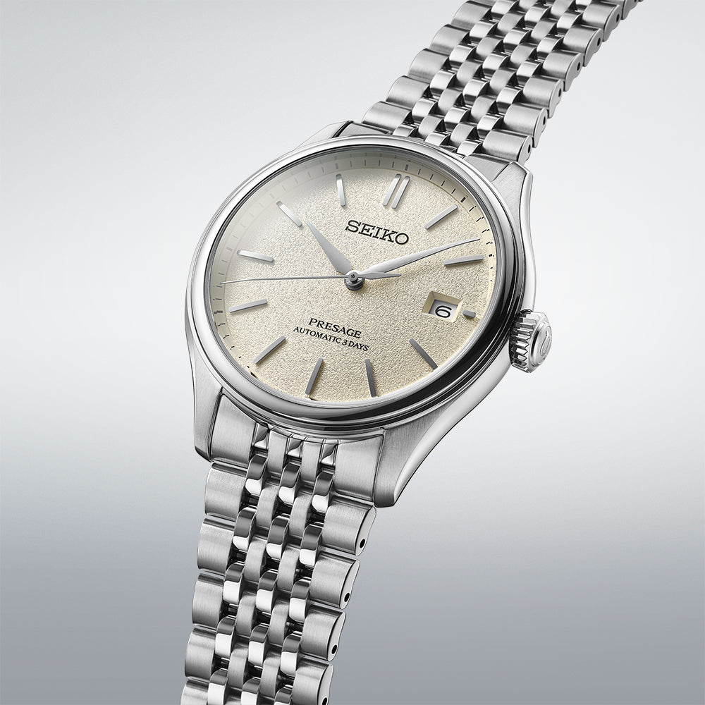 Seiko Presage Automatic - Classic Series SPB463J1