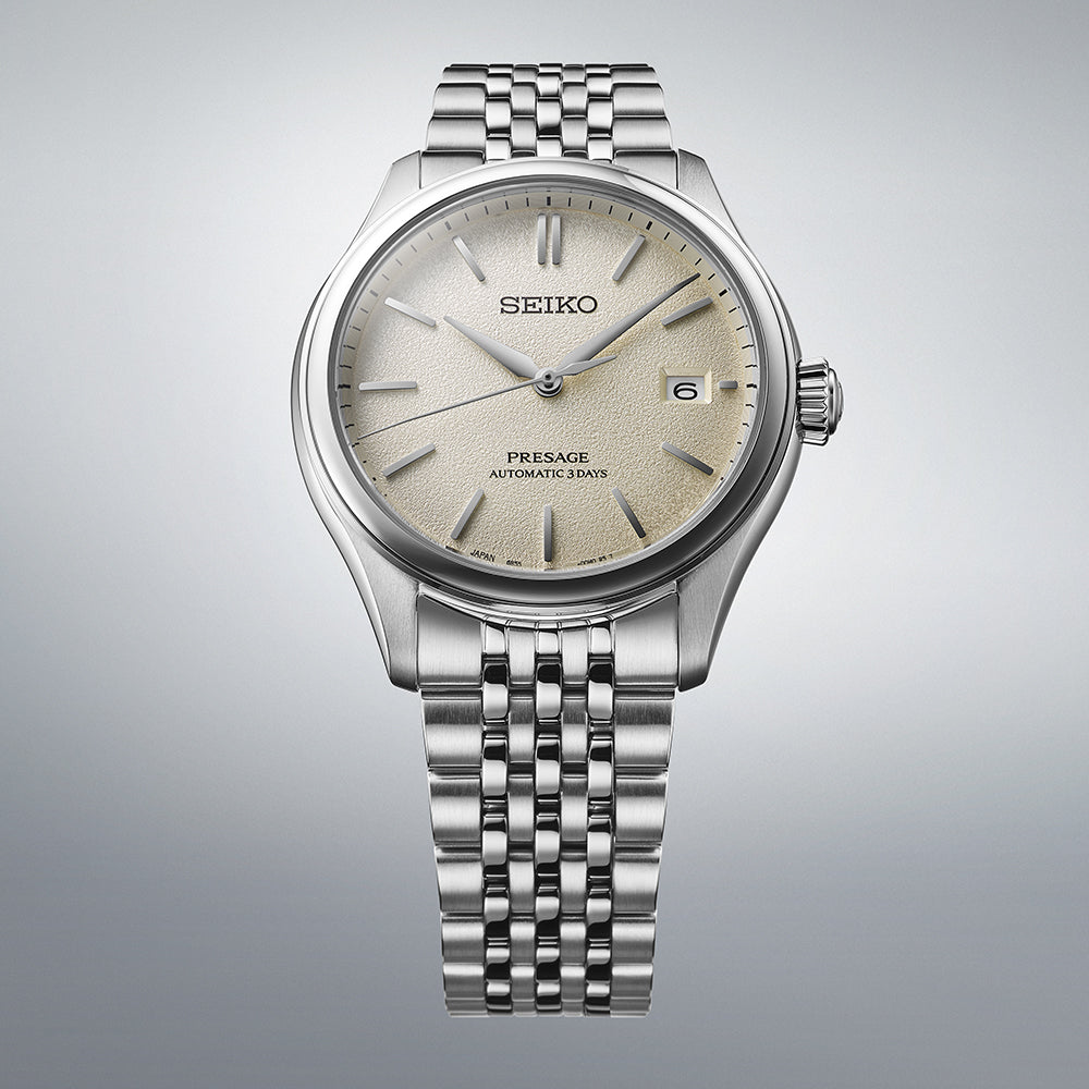 Seiko Presage Automatic - Classic Series SPB463J1