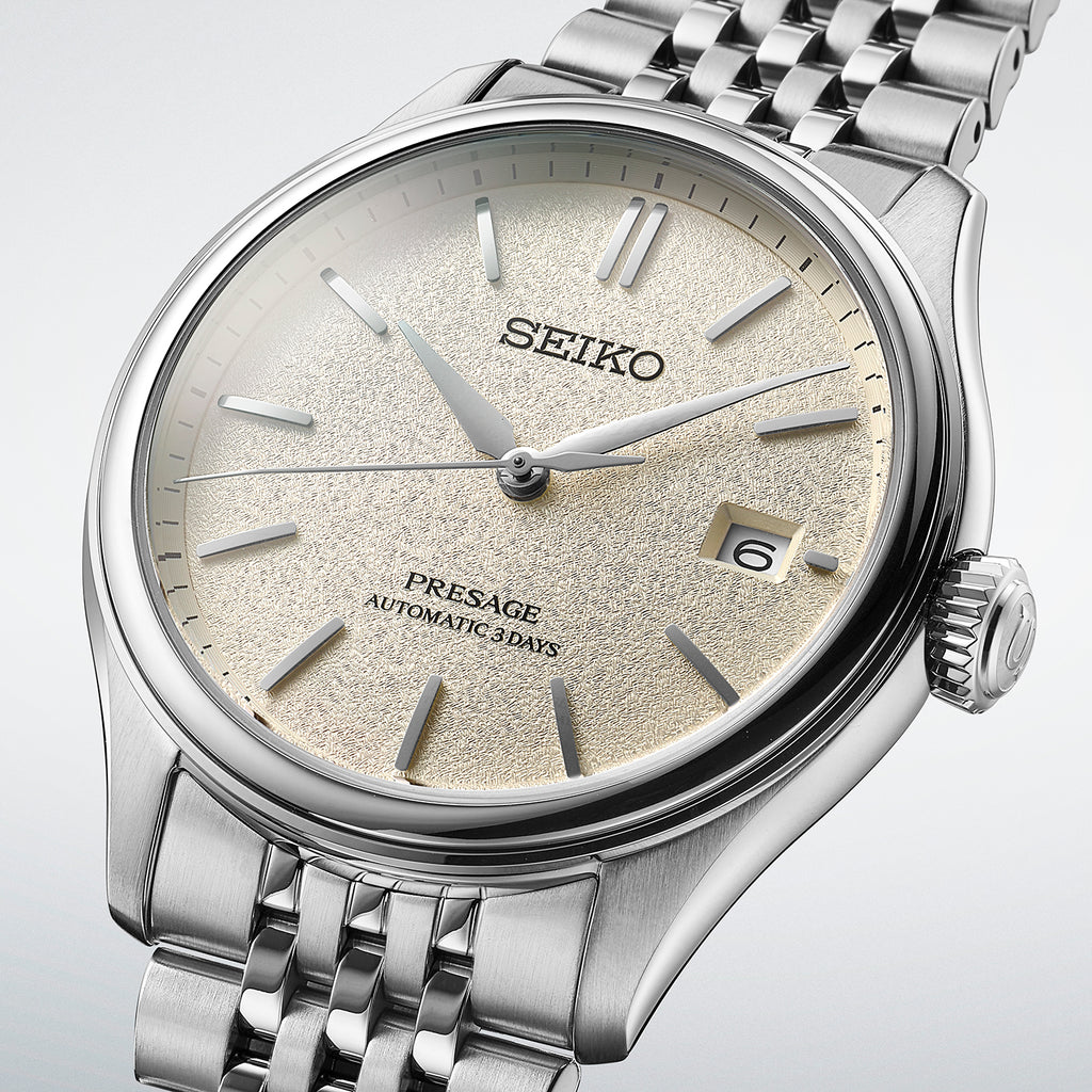 Seiko Presage Automatic - Classic Series SPB463J1