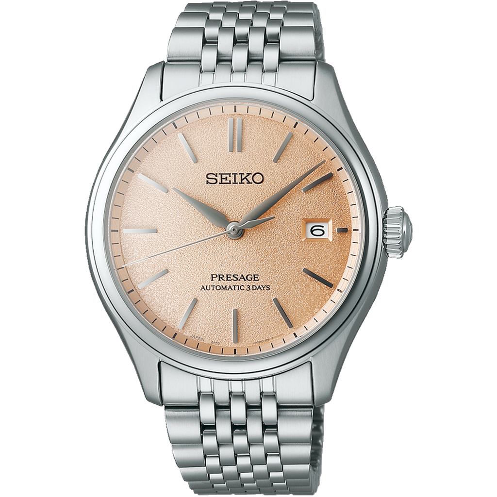 Seiko Presage Automatic - Classic Series SPB467J1