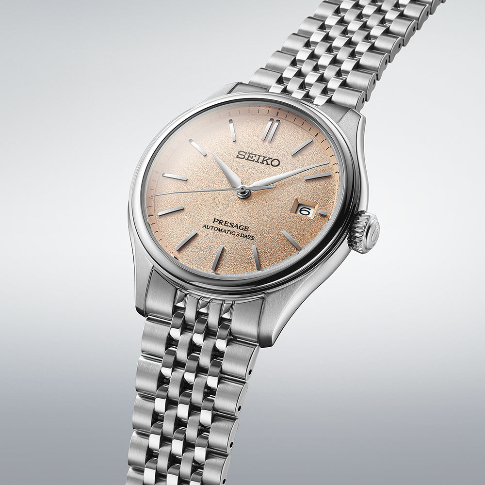 Seiko Presage Automatic - Classic Series SPB467J1