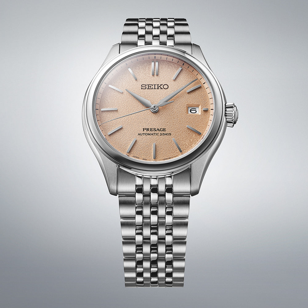 Seiko Presage Automatic - Classic Series SPB467J1