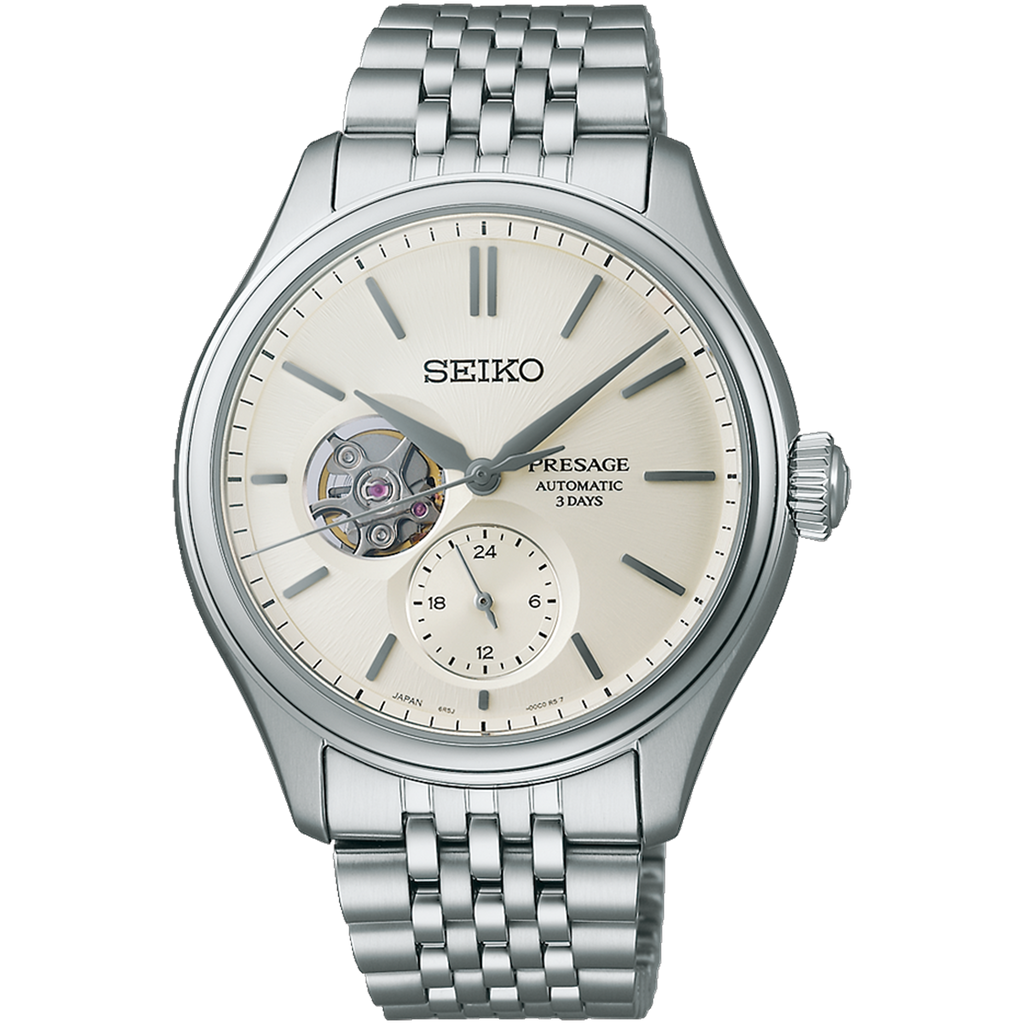 Seiko Presage Automatic - Classic Series SPB469J1