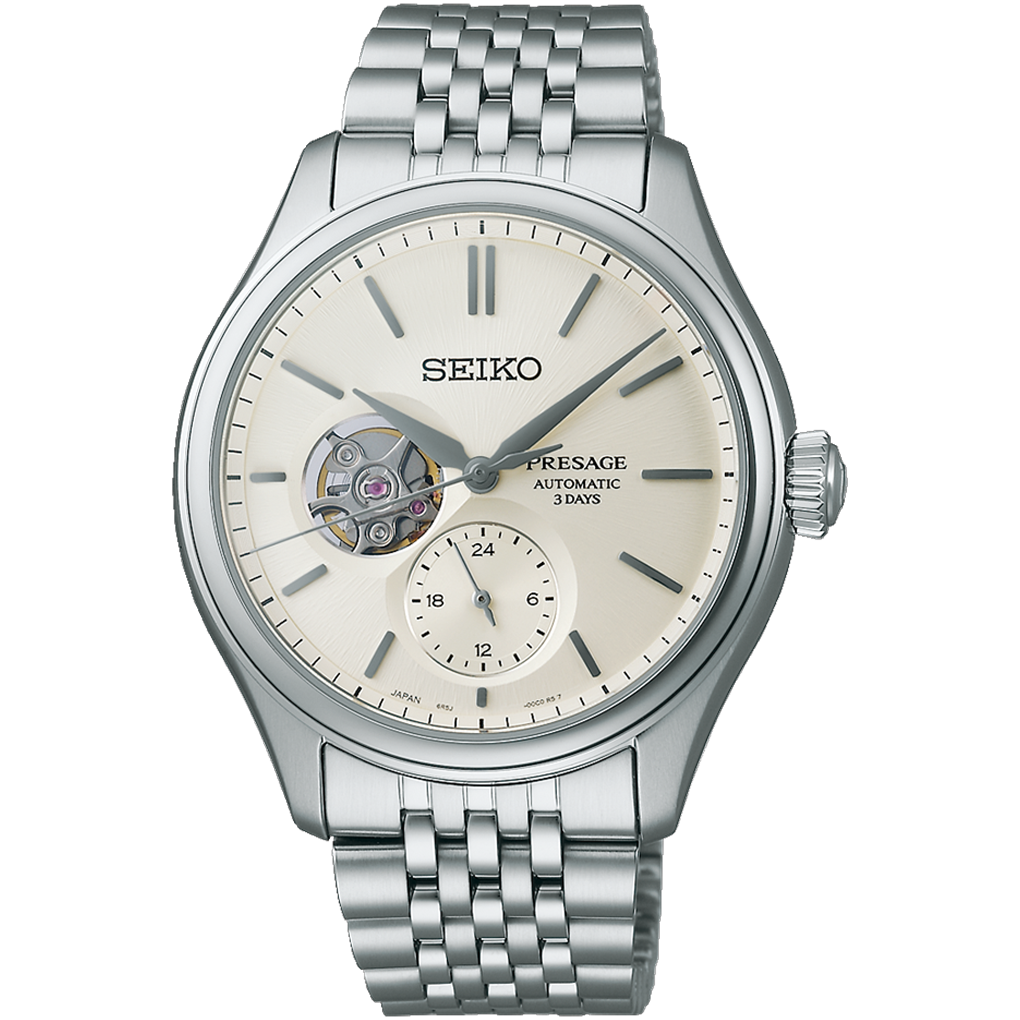 Seiko Presage Automatic Classic Series SPB469J1