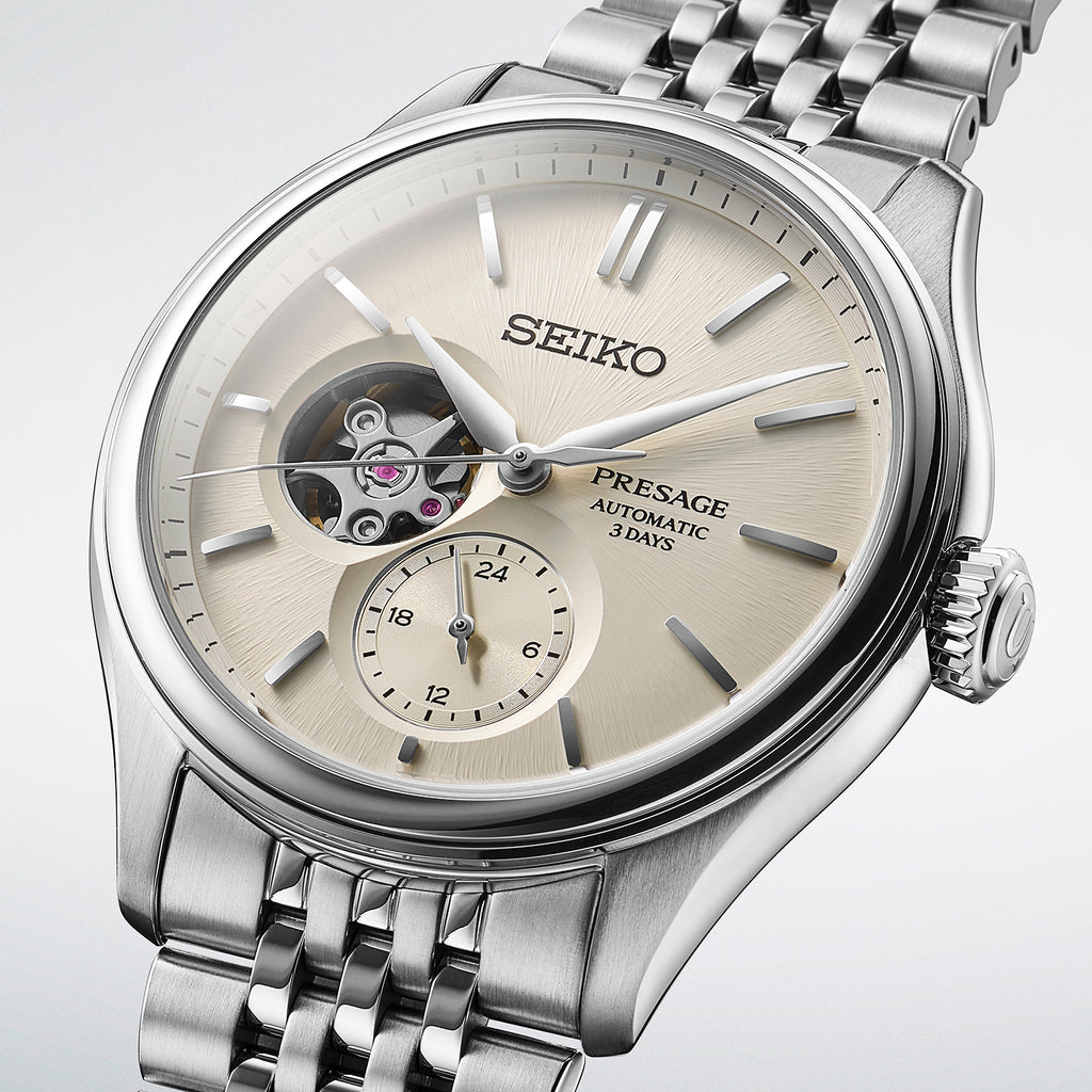 Seiko Presage Automatic - Classic Series SPB469J1