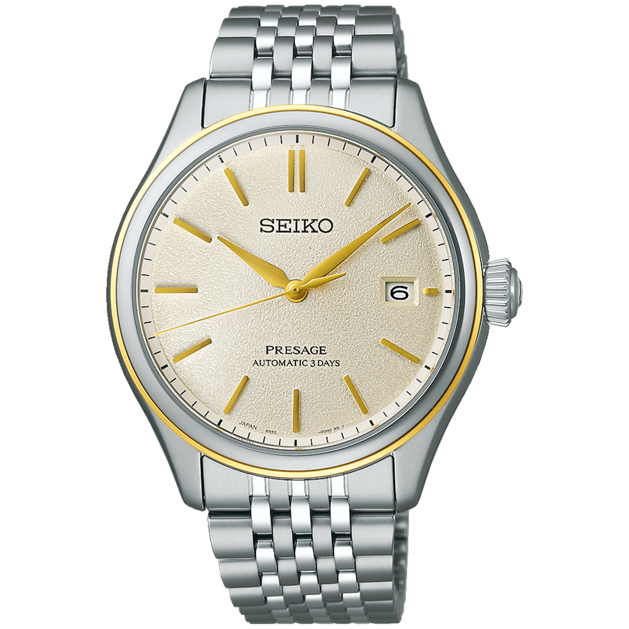 Seiko Presage Automatic - Classic Series SPB478J1