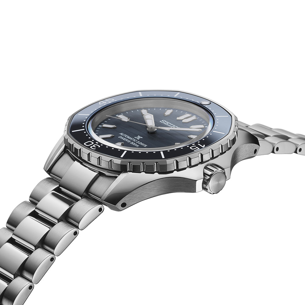 Seiko Prospex Diver Scuba Mechanical SPB483J11