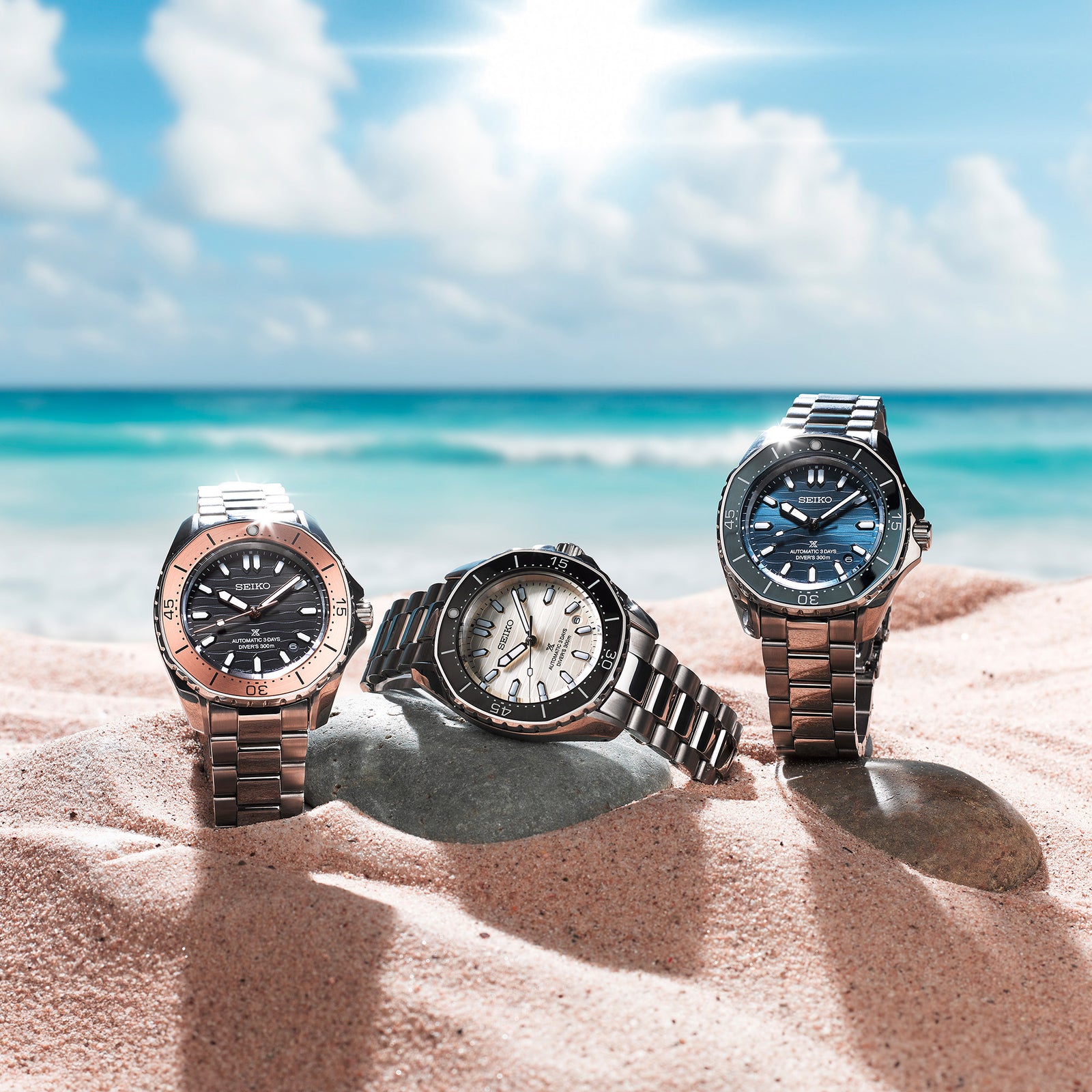 Halifax Watch Company Locally Owned since 1992