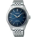 Seiko Presage - Classic Series ‘Ai-iro’ Japan Blue