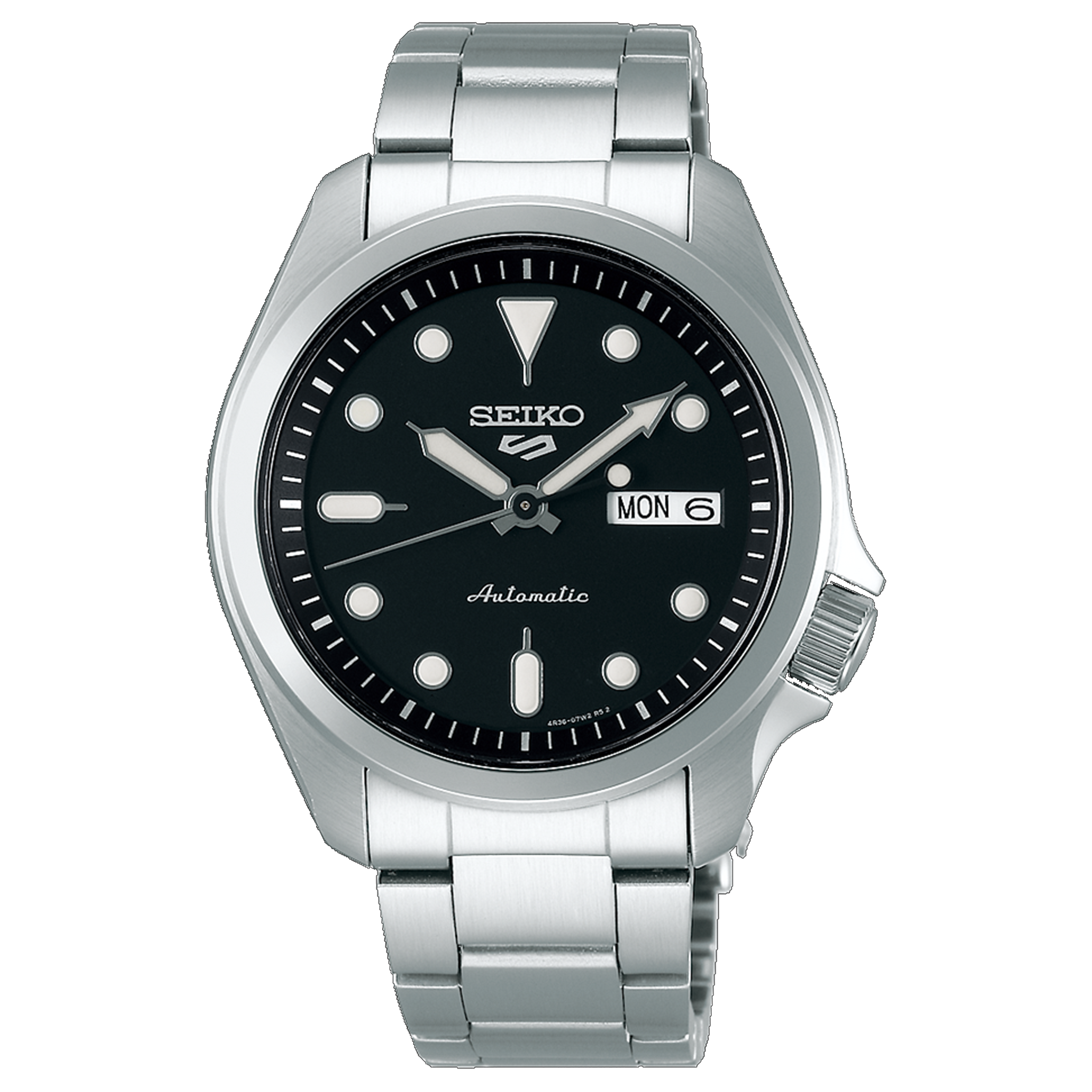 Seiko 5 Sport - SRPE55