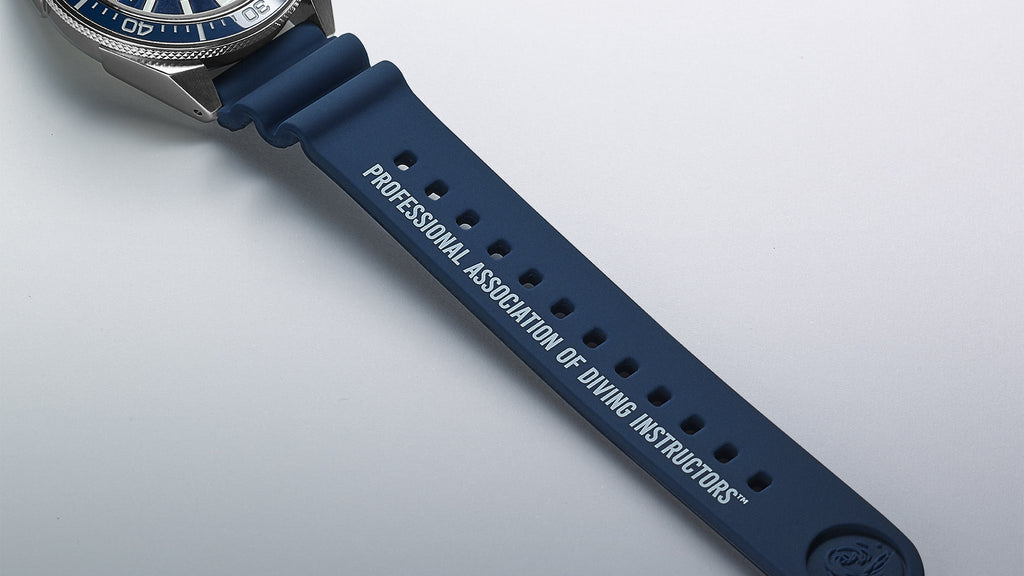 Seiko PROSPEX King Samurai - PADI SRPJ93K1