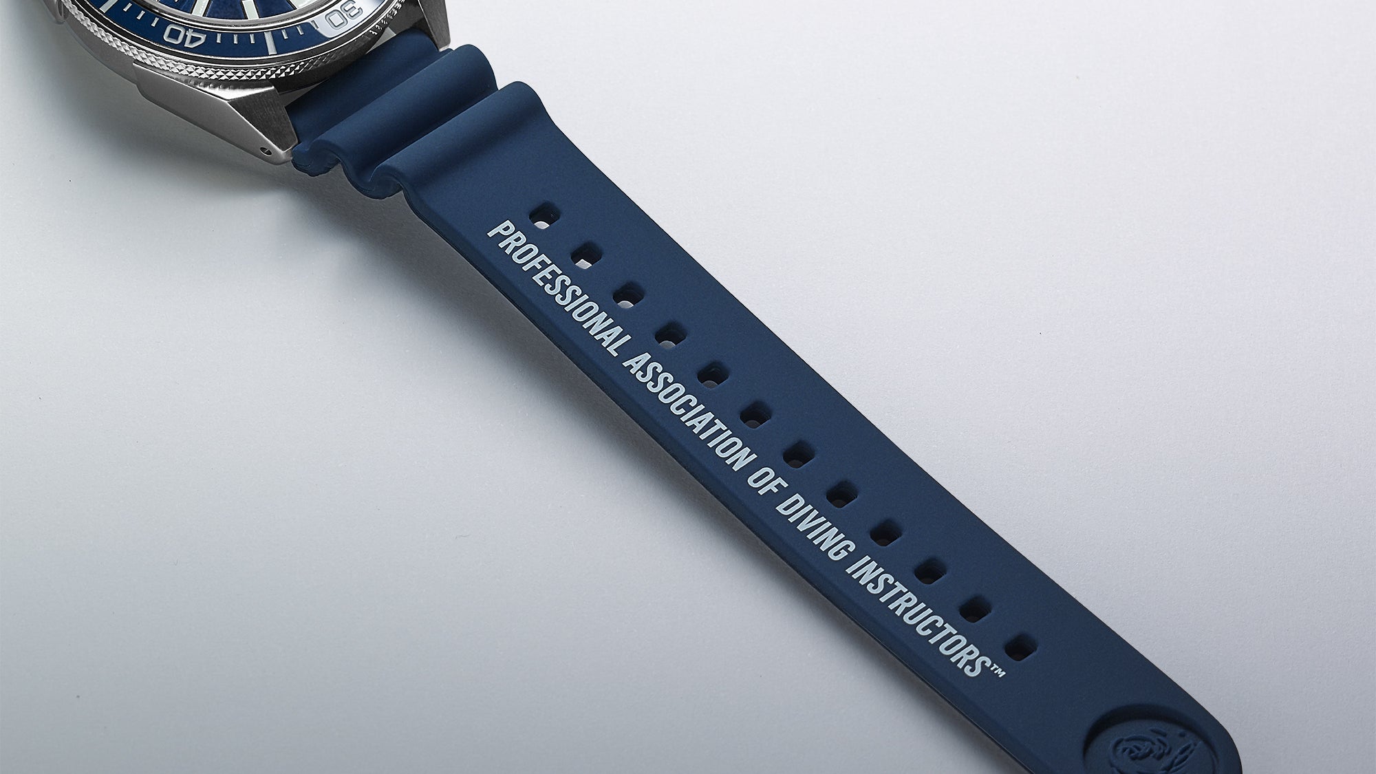 Seiko PROSPEX King Samurai - PADI SRPJ93K1