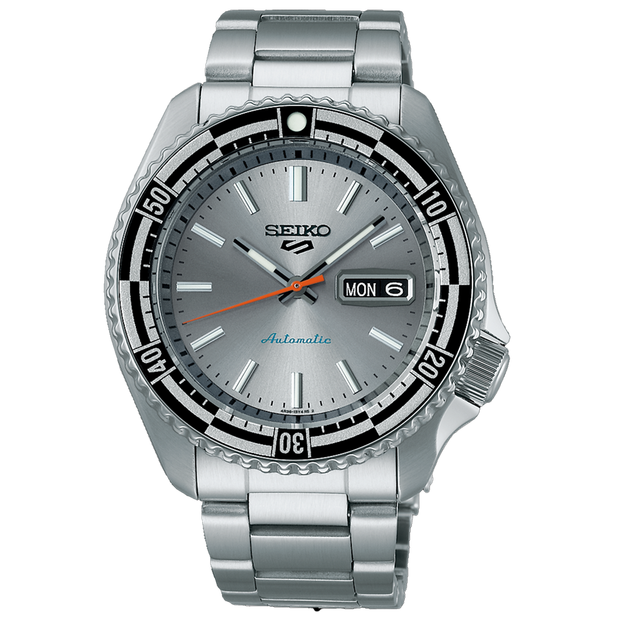 Seiko 5 Sport - SRPK09K1