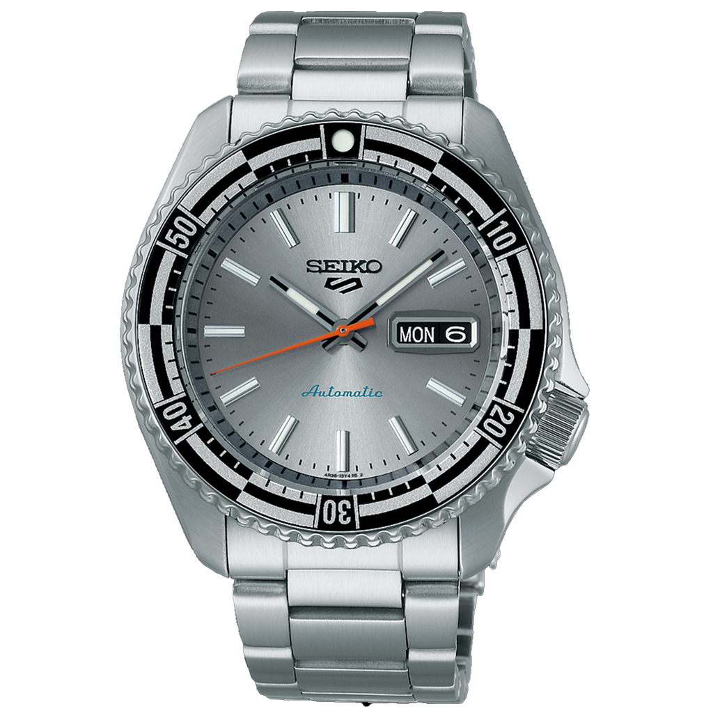 Seiko 5 sports on sale srp269j1