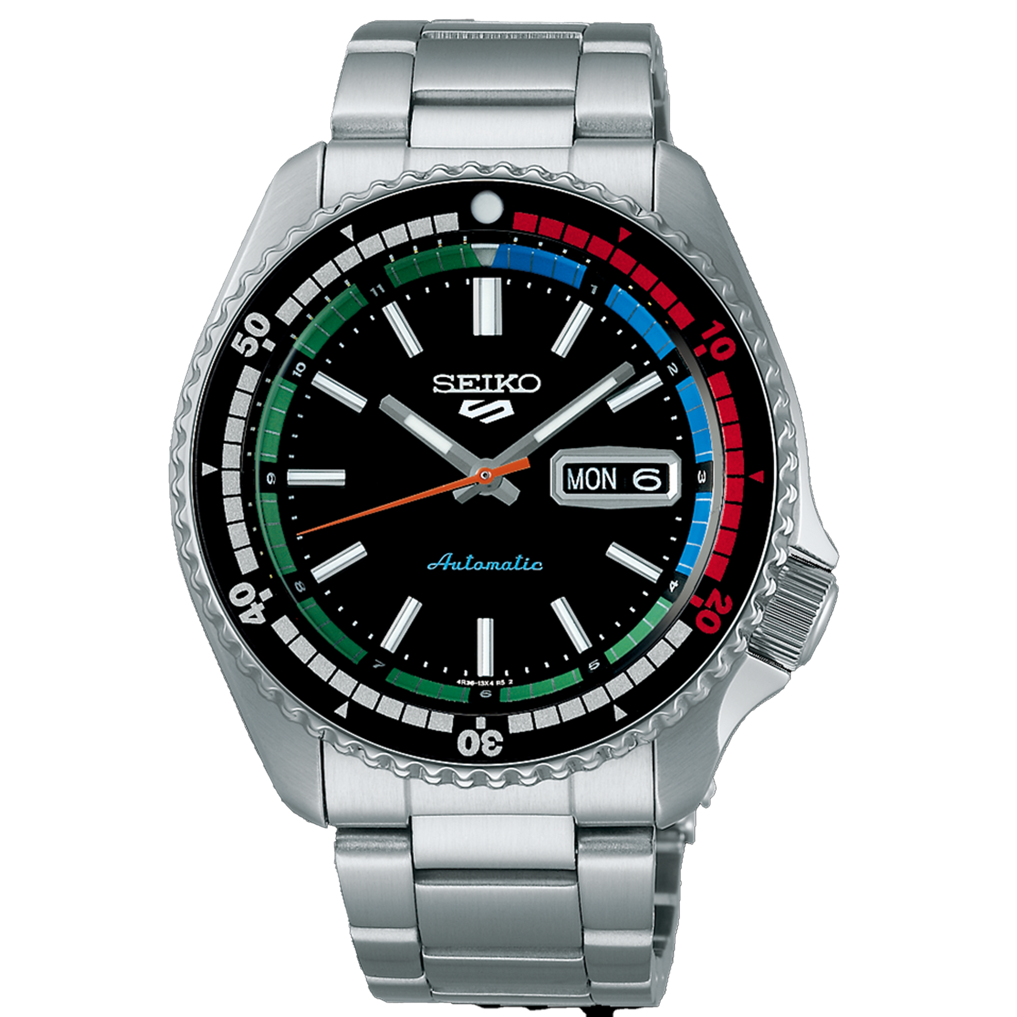 Seiko 5 Sport - SRPK13K1