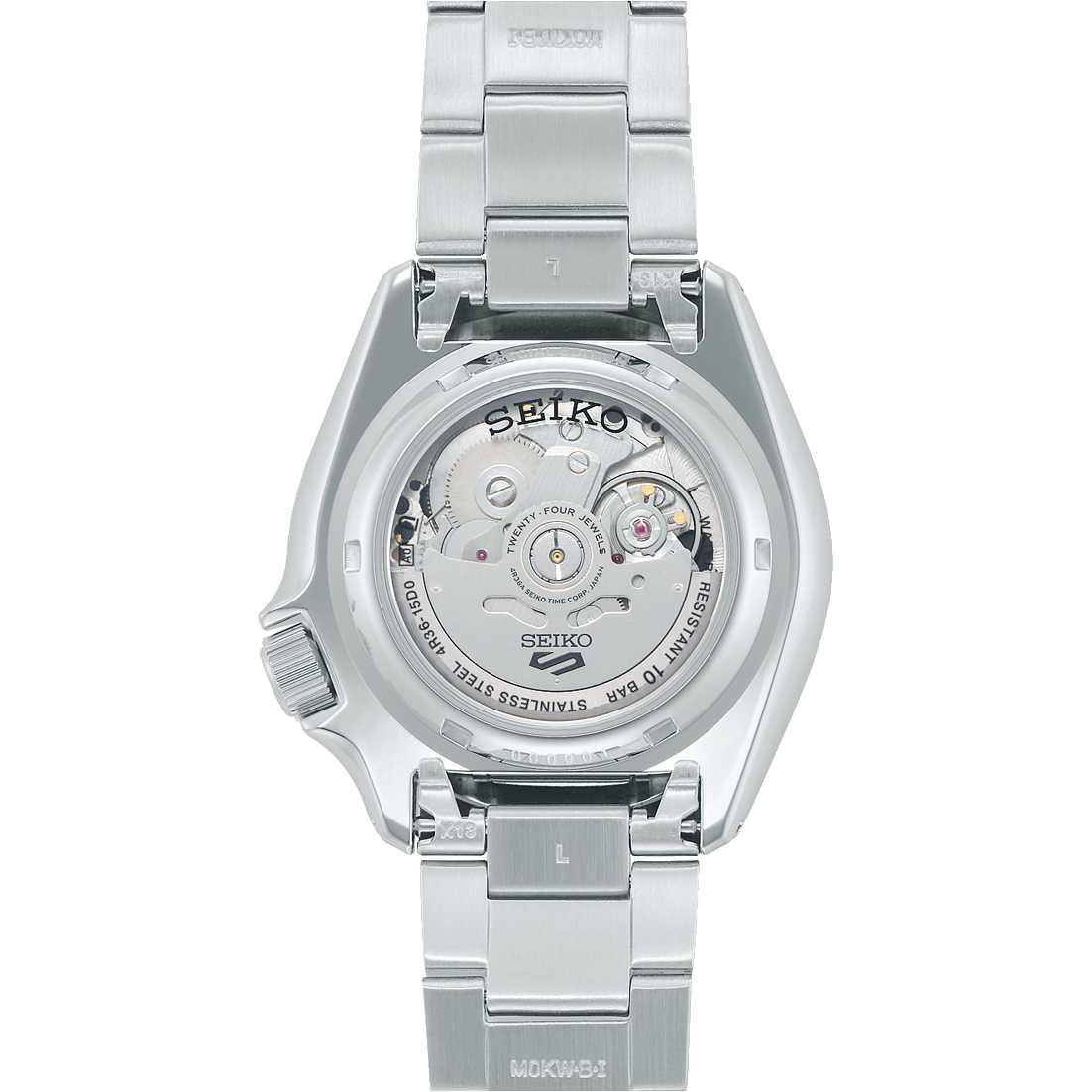 Seiko 5 Sport - SRPK13K1