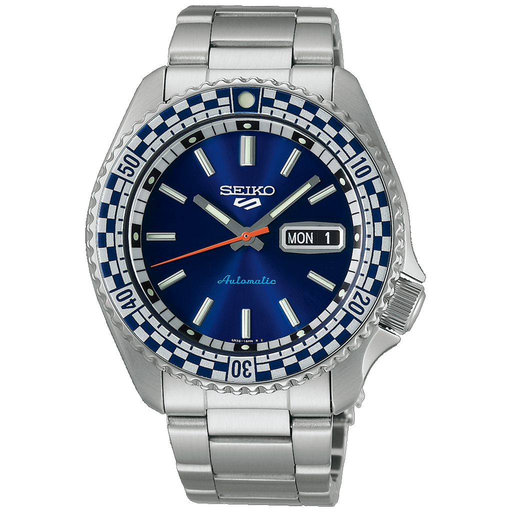 Seiko 5 Sport - SRPK65K1