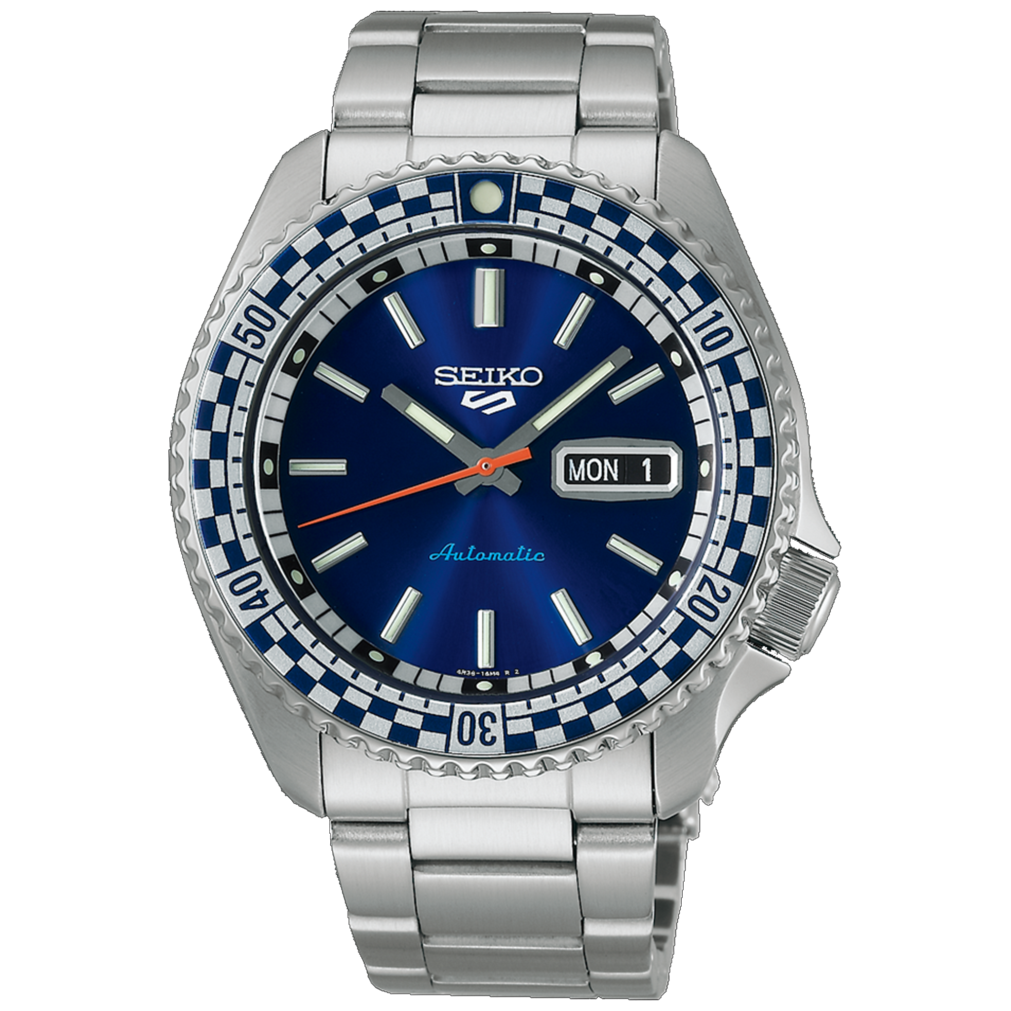 Seiko 5 Sport - SRPK65K1