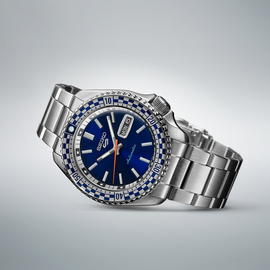 Seiko 5 Sport - SRPK65K1
