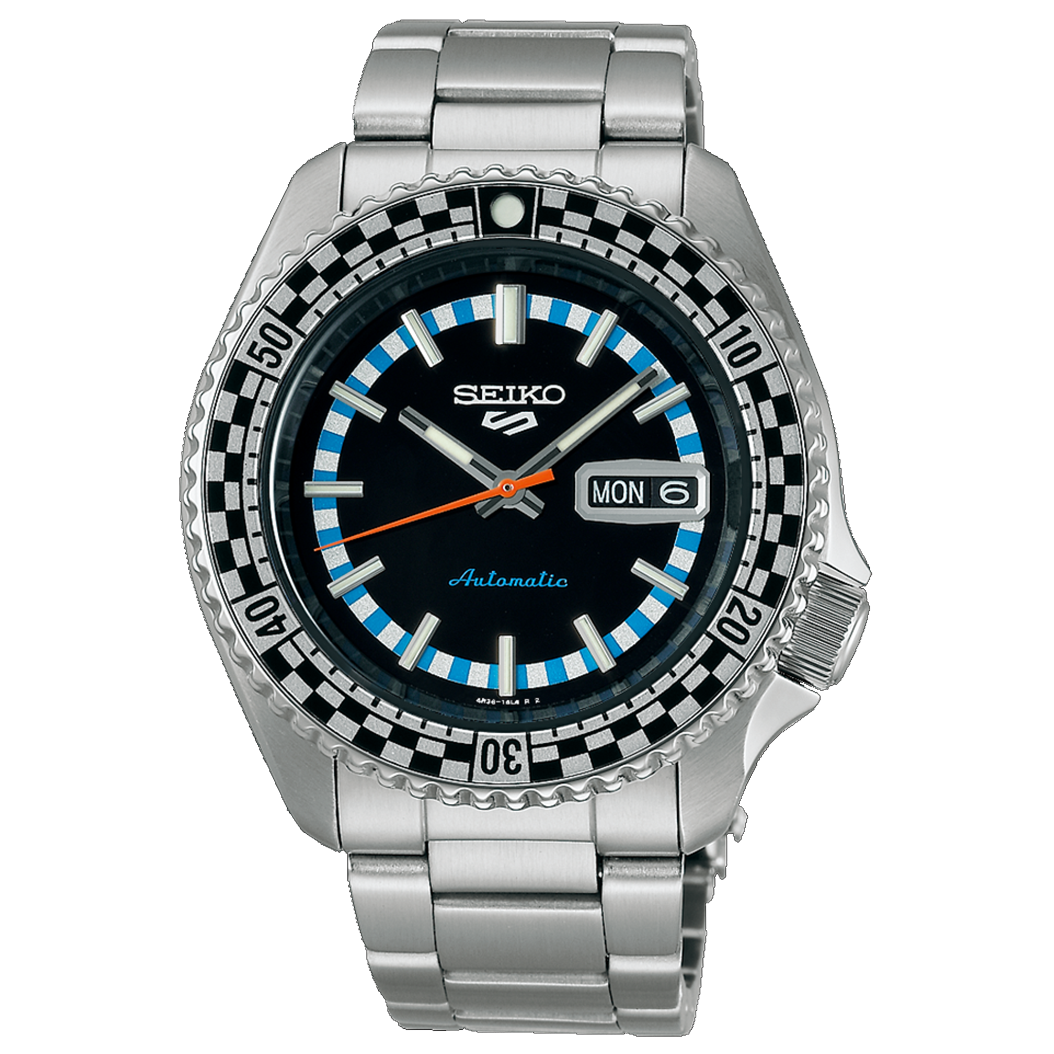 Seiko 5 Sport - SRPK67K1