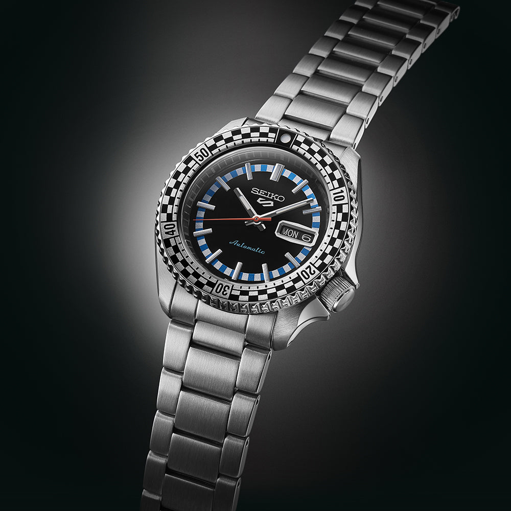 Seiko 5 Sport - SRPK67K1