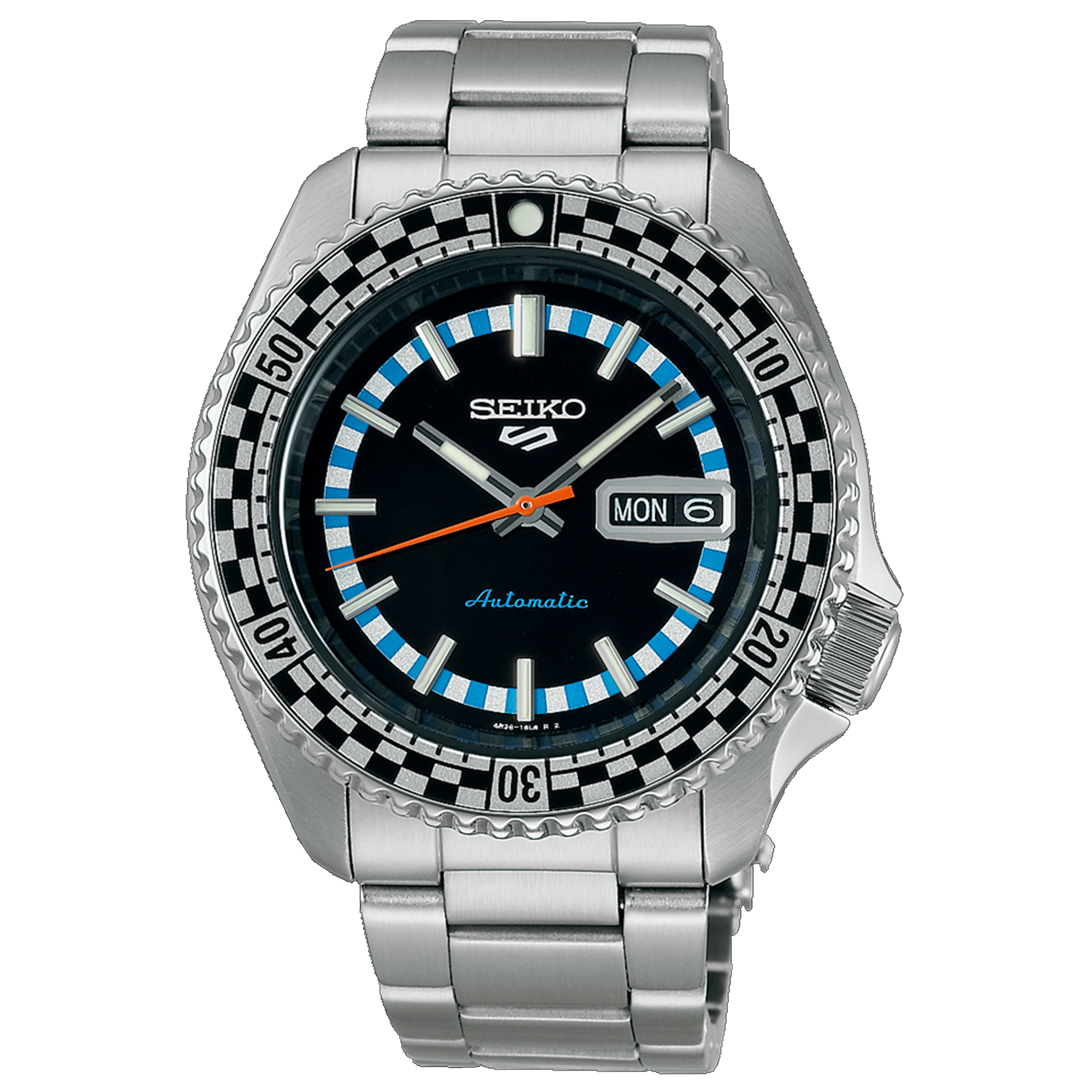 Seiko 5 Sport Collection 5 sports 5 sports