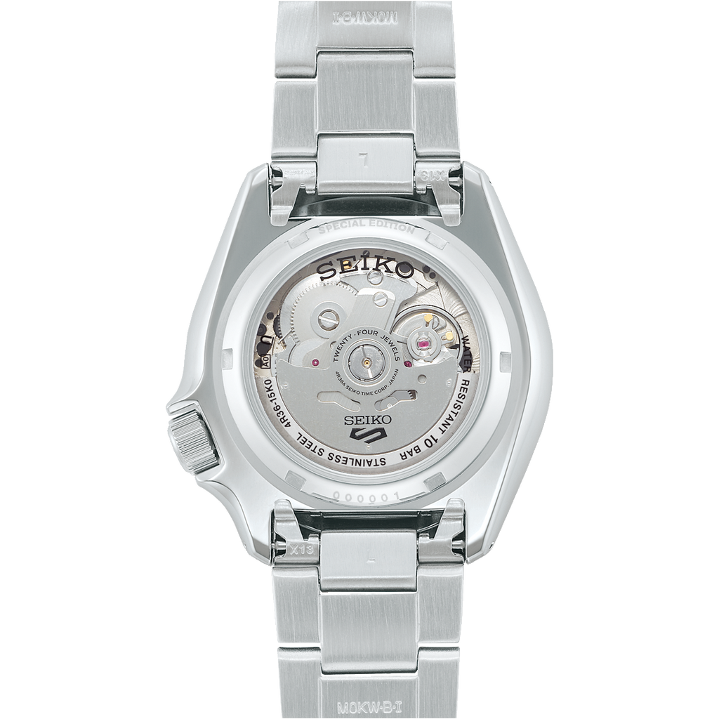 Seiko 5 Sport - SRPK67K1