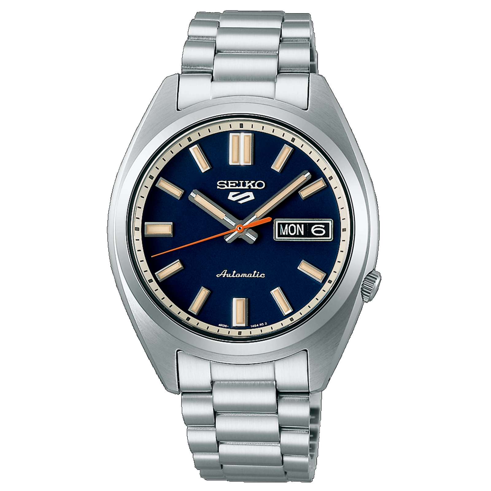 Seiko At The Halifax Watch Company