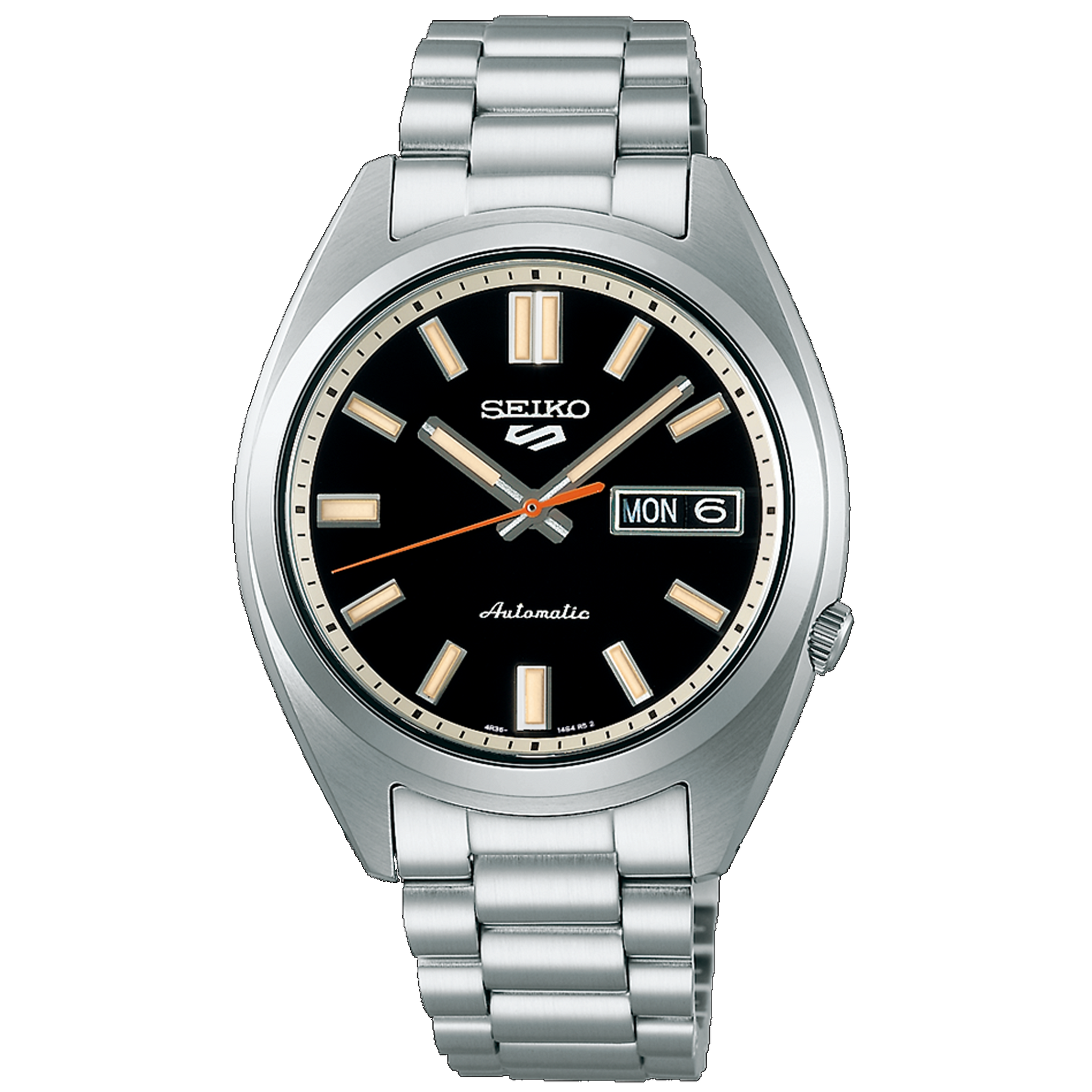Seiko At The Halifax Watch Company 100m 100m