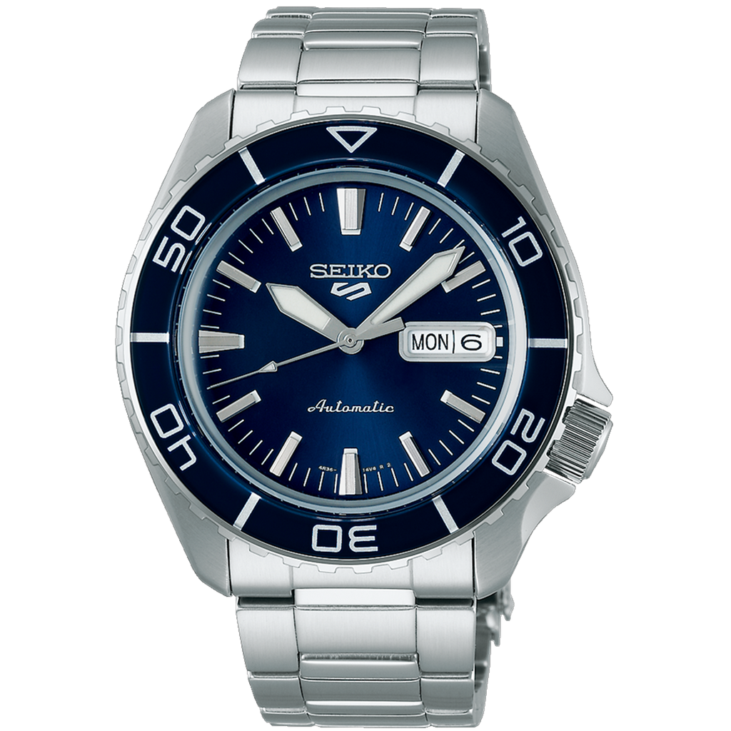 Seiko 5 Sport - SRPK97K1J