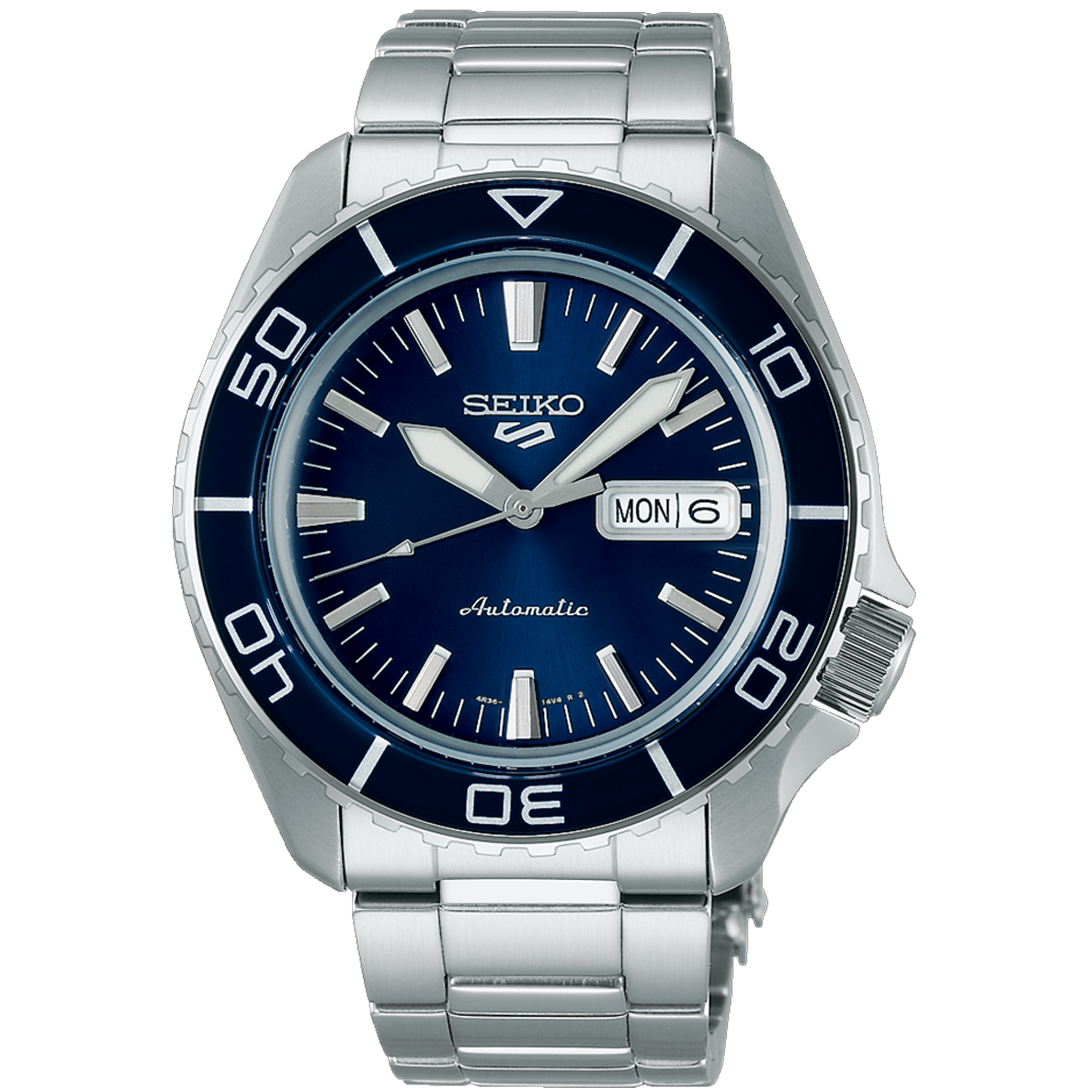 Seiko 5 Sport - SRPK97K1J