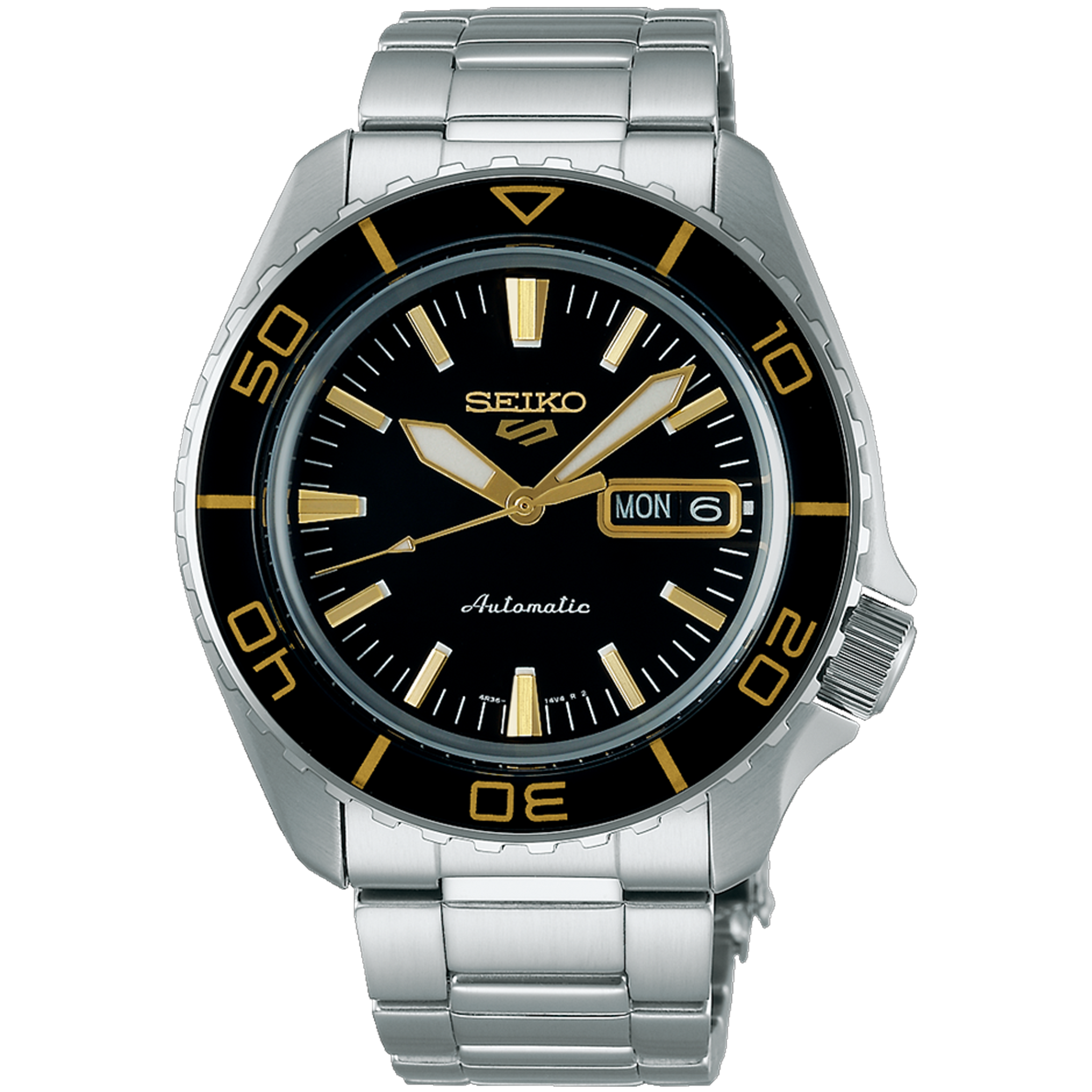 Seiko 5 Sport - SRPK99K1J