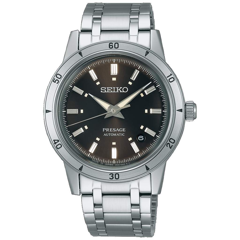 Seiko Presage - Style60s SRPL09J1