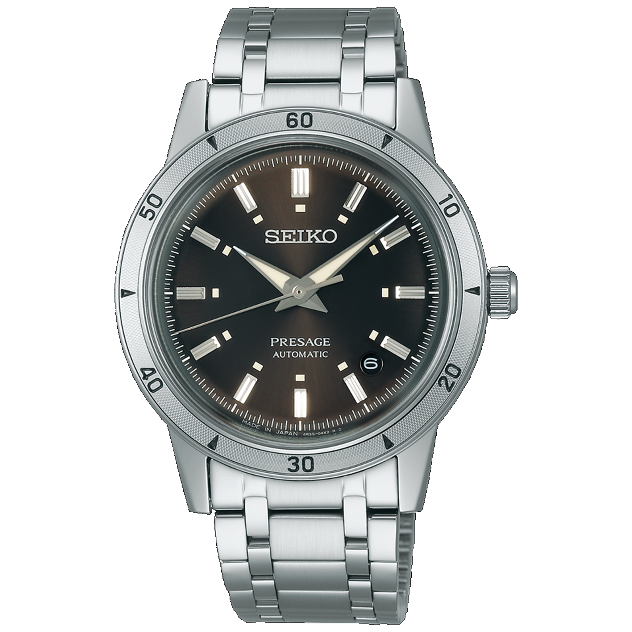 Seiko Presage - Style60s SRPL09J1