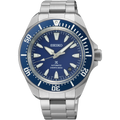 Seiko PROSPEX Samurai - Blue Dial SRPL51K1