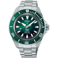 Seiko PROSPEX Samurai - Green Dial SRPL53K1 PADI