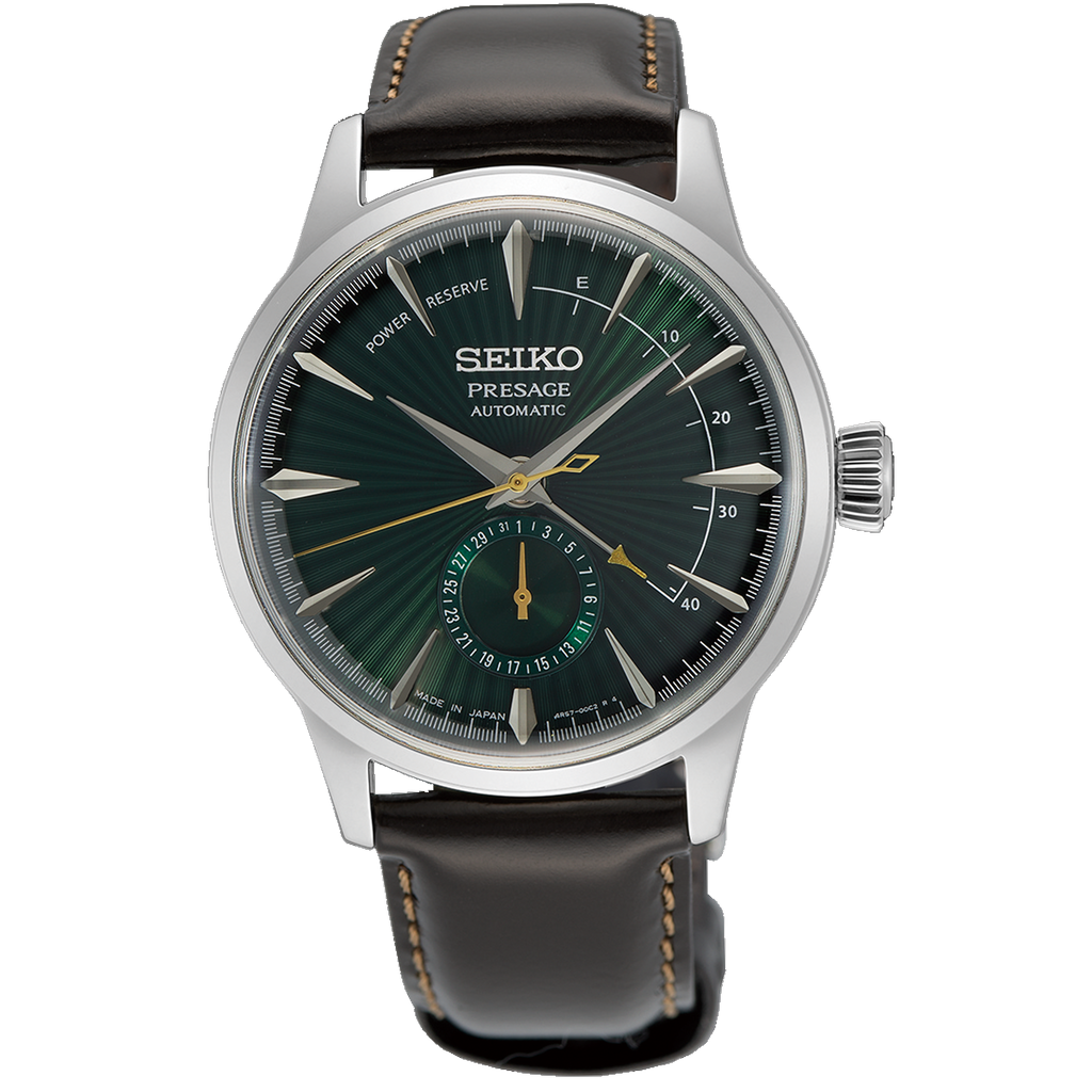Seiko Presage Automatic - Cocktail Time SSA459J1