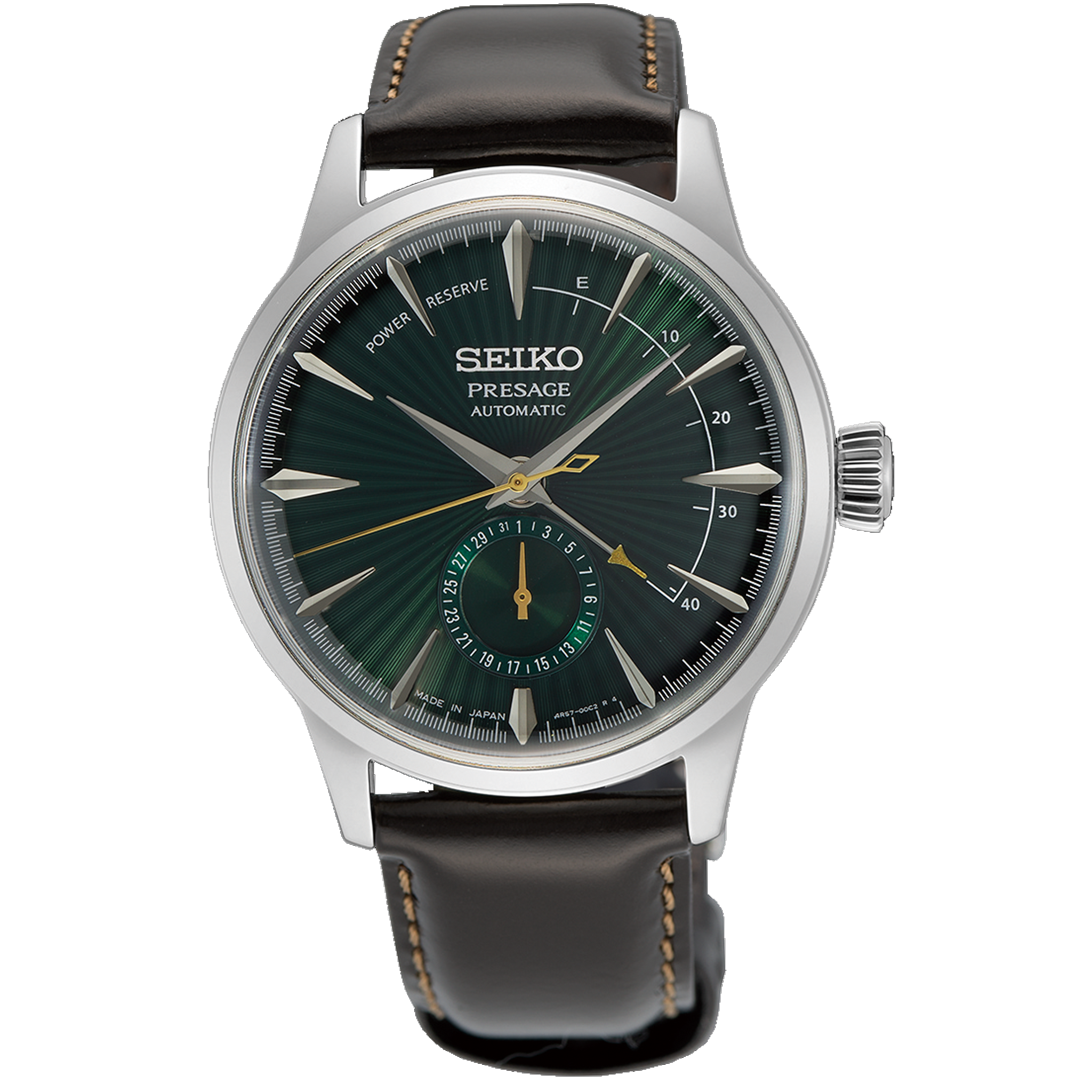 Seiko Presage Automatic - Cocktail Time SSA459J1
