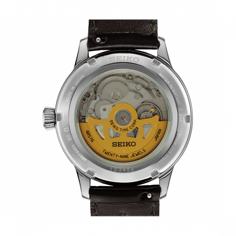 Seiko Presage Automatic - Cocktail Time SSA459J1